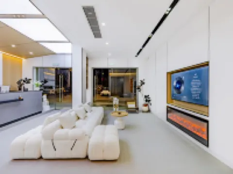 Jindu Meiju Hotel (Wuyuan High-Speed Railway Station) Hotels in Wuyuan