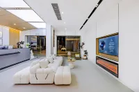 Jindu Meiju Hotel (Wuyuan High-Speed Railway Station)