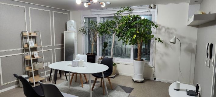 Guesthouse Samdeok Hotels in Taegu