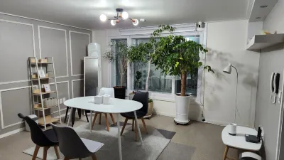 Guesthouse Samdeok