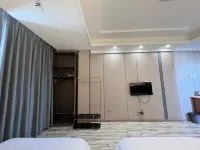 Shepandaoyuwangshangwubinguan