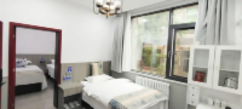 Xi'an Terracotta Warriors and Horses Xingqin Inn