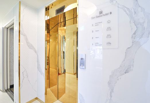 덴바스타호텔 하단