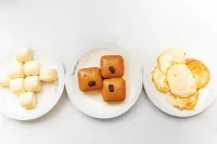 Jianmen Xiyue Hotel - breakfast