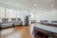 โรงแรมฉีเคอ (หวังต้า พลาซ่า เป่ยโต้วซิงเฉิง) - ห้องครัว