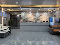 Purang Jinmantang Holiday Hotel