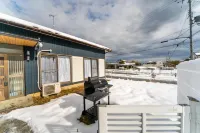 Takashima Lakeside Resort in Kitage