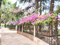 Qiao'an Yue Boutique Hotel (Cuihu Park, Yunnan University Hospital Branch)