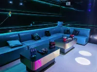 Ruiyuan Express Hotel Hotels in Jingle County