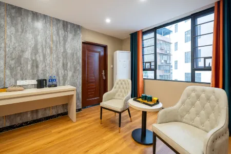 ping nan wan yang HOTEL