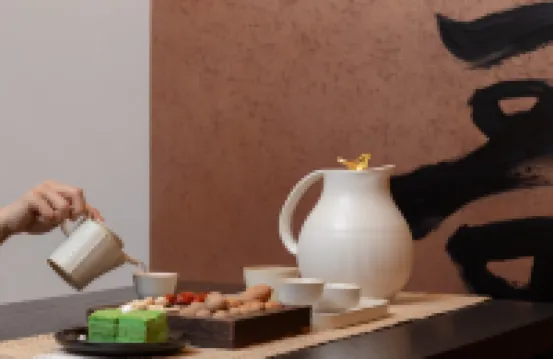 Yuanlai Private Soup B&B (Dujiangyan Scenic Area Nanqiao Branch)