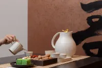 Yuanlai Private Soup B&B (Dujiangyan Scenic Area Nanqiao Branch)