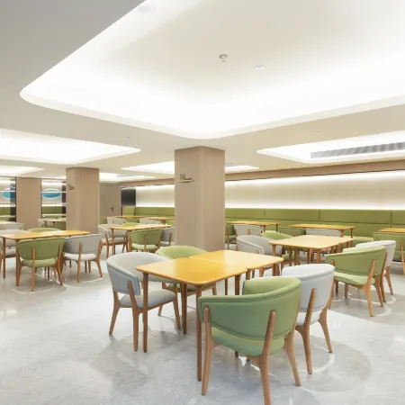 JI Hotel (Wutaishan Scenic Area)
