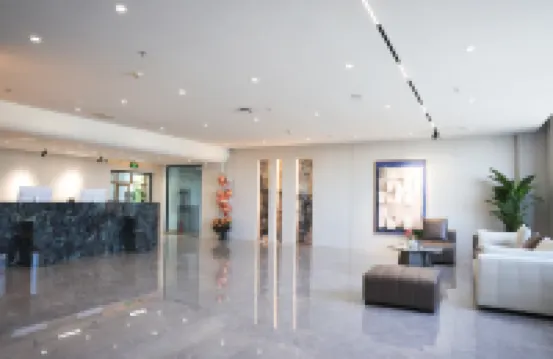 Manco Resort & Hotel Jinzhou