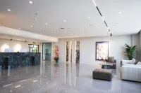 錦州筆架山漫可飯店 錦州住宿飯店