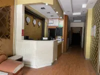 Dawn Hotel Hotels in Luochuan