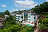 THE LUUUK HOUSE Các khách sạn ở Ninh Ba