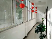 LIYUANSHANZHUANG Hotels in Shangnan