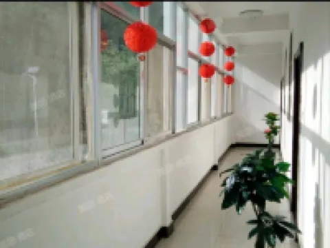 LIYUANSHANZHUANG
