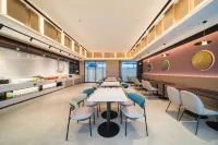 Ni Hao Hotel (Yidu Xunlong Shuijie) Hotels in Yidu