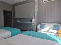 中普賓館（鄂爾多斯市一中店） - 2 星級