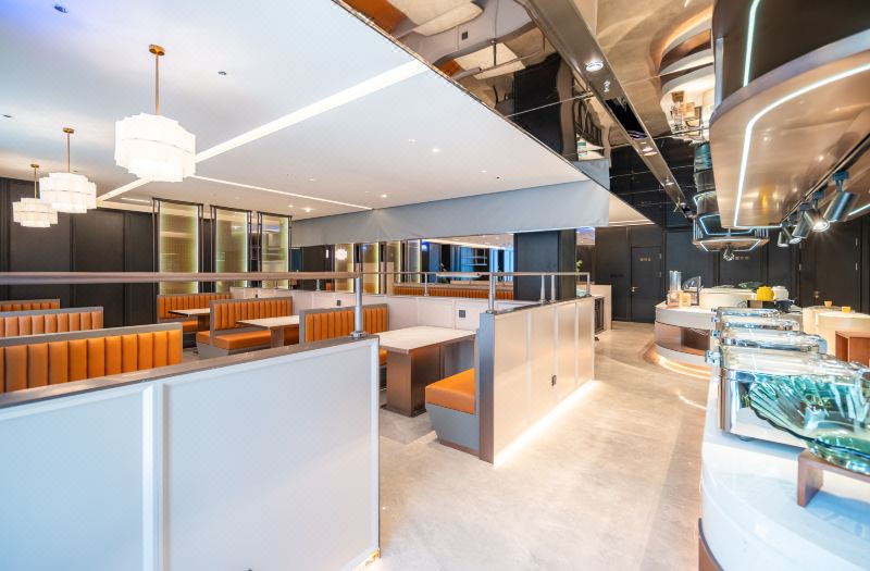 Qingdao Ethos Hotel photo 4