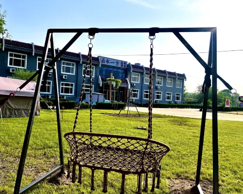 Changli Zaishui Yifang Hotel Freizeit und Erholung Photos