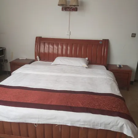 Yaxin Hotel (West Ring Road)