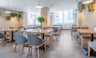 Homeinn · neo (Kashgar University Xinquan Campus)