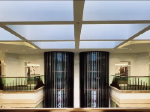 Welcome Hotel Hotels in Uqturpan