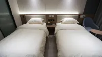Shenmu Xingdu Houde Hotel - 2-Star