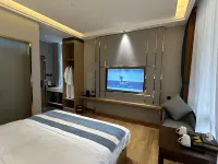Yinxiang Xinlong Theme Hotel Hotels in Xinlong