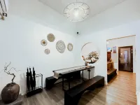Guanshi Mountain House Homestay (Nanmenwan Fengdong Stone Store) Hotels in Dongshan