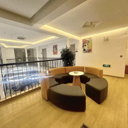 Sanshe Riverside Homestay