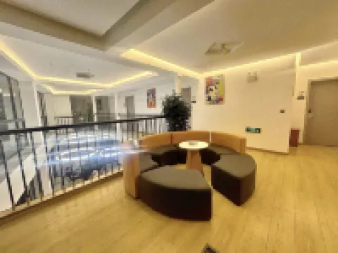 Sanshe Riverside Homestay