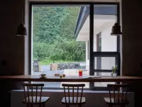 Siguniang Mountain Nation Park Hotel（The most popular and convenient hotel for overseas guests） - ที่มีฟิตเนส