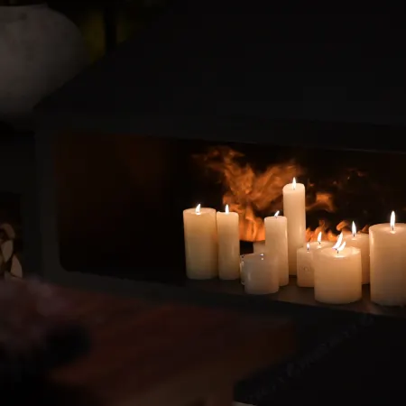 The Jade Retreat