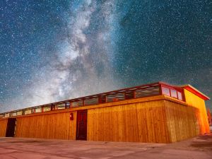 The Hanlin Courtyard • Starry Sky Villa