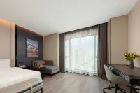 Atour Hotel Kashgar Wanda Plaza