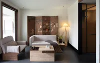 Lemaison·La Maison | Yijia Yijing Holiday Courtyard (Lijiang Ancient Town Waterwheel Branch) - Boutique