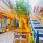 Western Regions Snowy Homestay