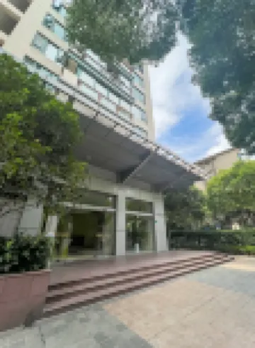 Shanghai city center Residence in xujiahui