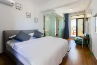 Dongtou Qicai Zanjia Homestay