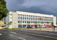 CHEERMAY Hotel (Airport Hainan University of Economics and Business) Các khách sạn gần Ga Meilan