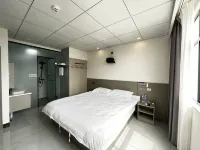 Shuyang All-New Business Hotel (Huju Liuhe Residential Area)