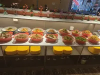 Mante Hotel (Longxingli Cultural and Tourism Town Branch)