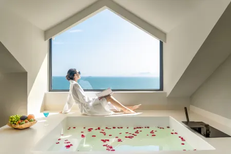 Shenzhen White House Ocean View Resort