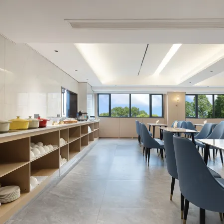 Ningxiang Days Inn Select Wyndham Hotel