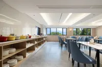 寧鄉戴斯精選溫德姆飯店