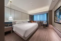 石河子天富美侖酒店